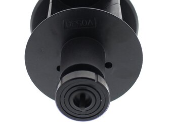 Hayward Magic Clean impeller inclusief lagerset