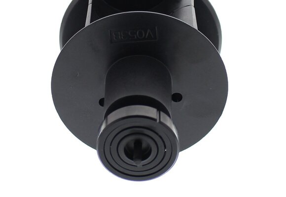 Hayward Magic Clean impeller inclusief lagerset