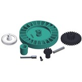 Hayward Magic Clean Gear set