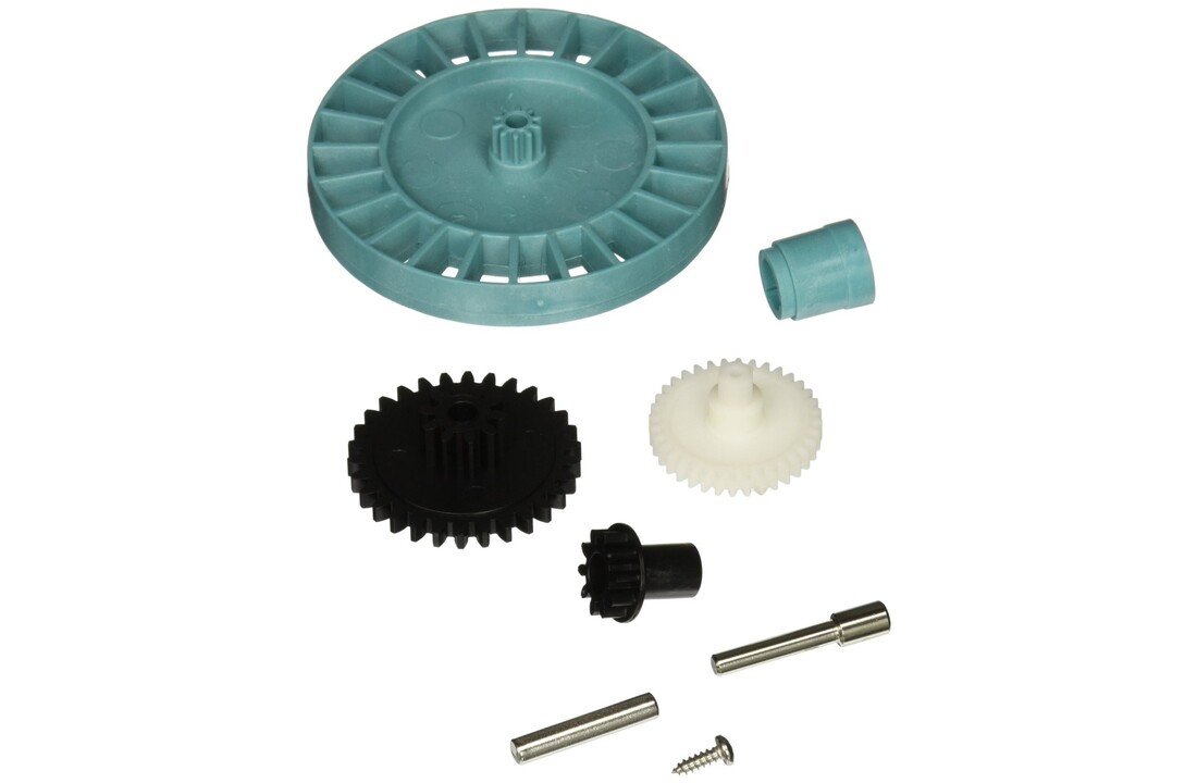 Hayward Magic Clean Gear set