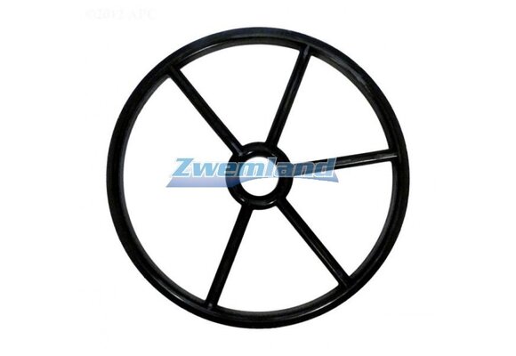 Hayward Sterpakking voor SP0710 SP0711 en SP0712 Kleppen SPX0710XD