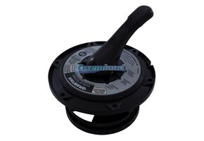 Hayward compleet bovendeel voor SP0714TE Variflo Kraan