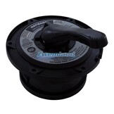 Hayward compleet bovendeel voor SP0714TE Variflo Kraan