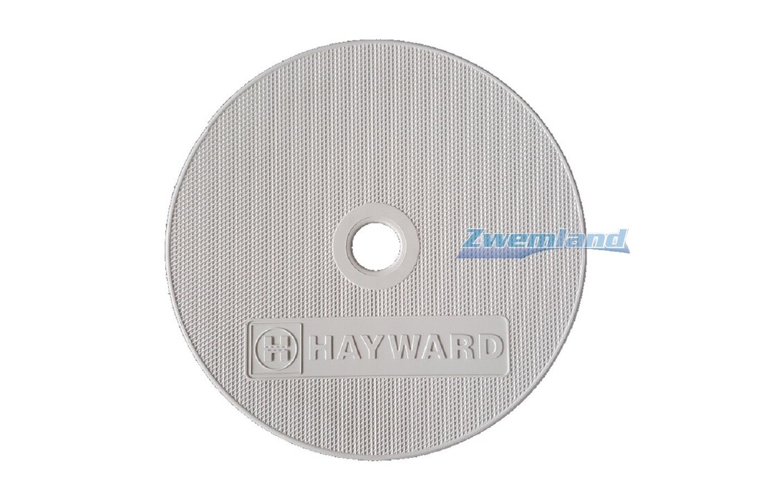 Hayward Cofies skimmer deksel rond 208 mm