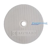 Hayward Cofies skimmer deksel rond 208 mm