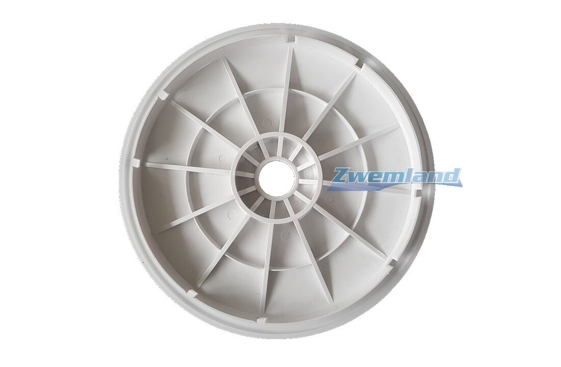 Hayward Cofies skimmer deksel rond 208 mm