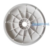 Hayward Cofies skimmer deksel rond 208 mm