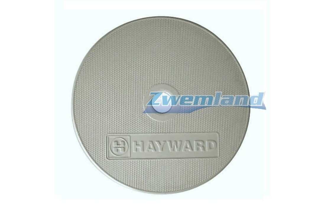 Hayward Cofies skimmer deksel rond 208 mm