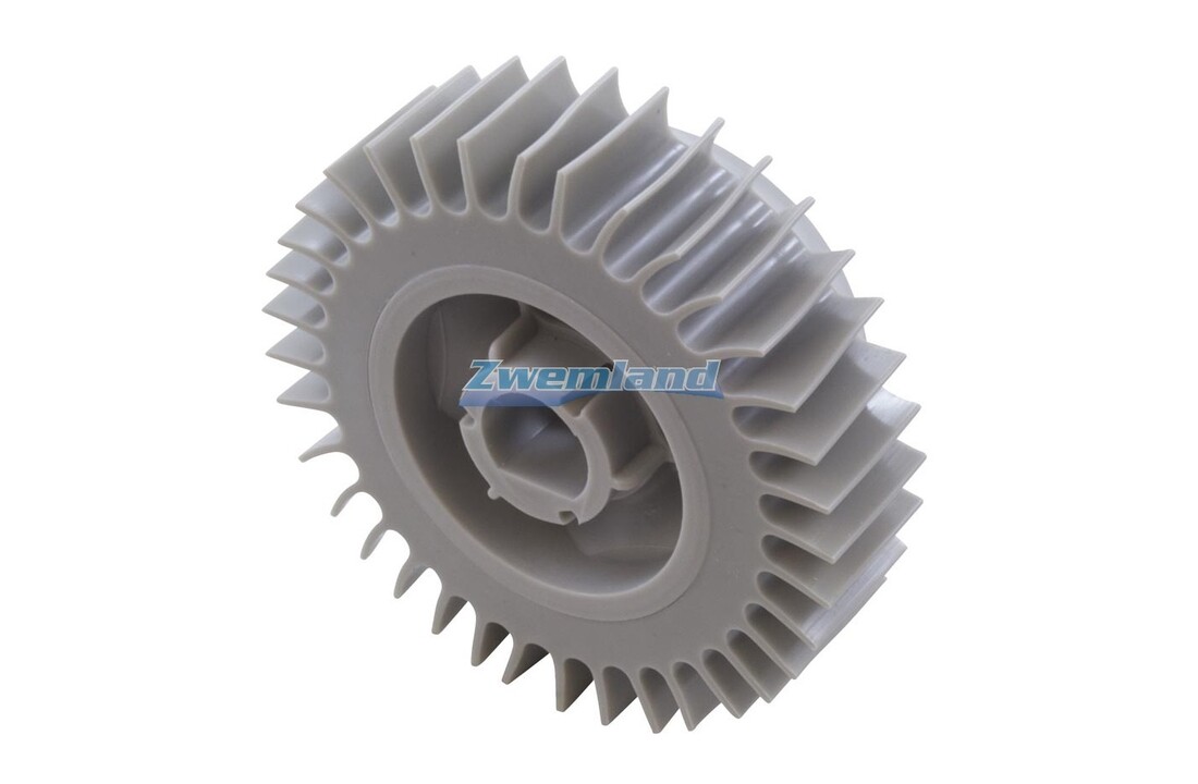 Hayward zwembadrobot Evac Pro / Sharkvac XL wheel rim met band