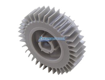 Hayward zwembadrobot Evac Pro / Sharkvac XL wheel rim met band