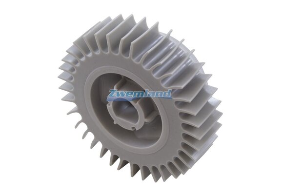 Hayward zwembadrobot Evac Pro / Sharkvac XL wheel rim met band