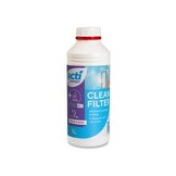 Acti Zwembad Filter Reiniger-Ontkalker 1L
