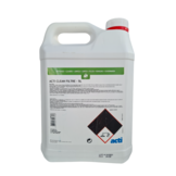 Acti Zwembad Filter Reiniger - Ontkalker 5L
