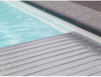 Roldeck PC60 aluminiumlook solar