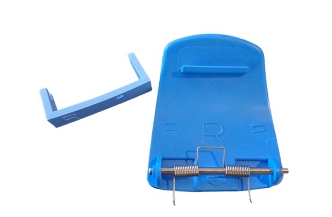 Dolphin Magic Filterdekselhouder set