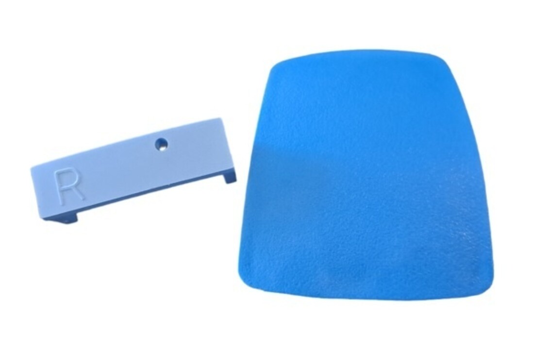 Dolphin Magic Filterdekselhouder set