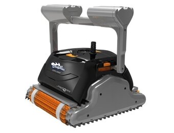 Dolphin Explorer Zwembadrobot