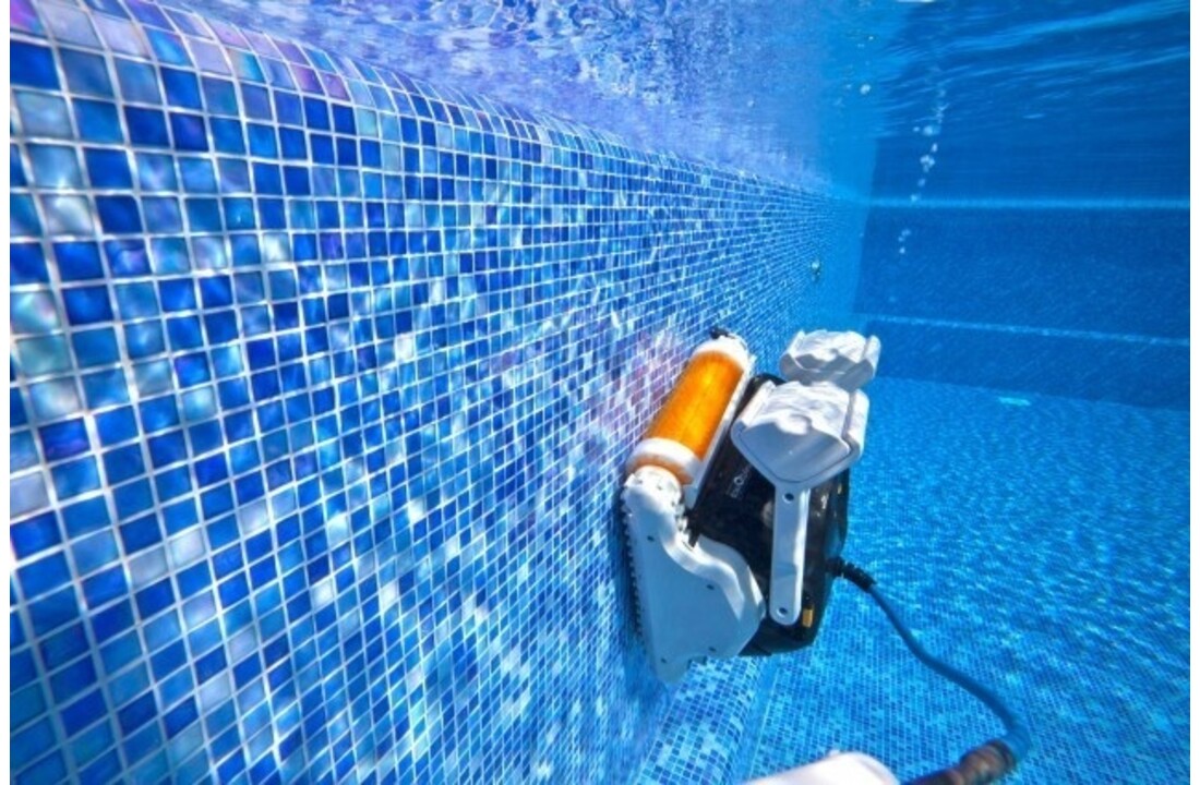 Dolphin Explorer Zwembadrobot