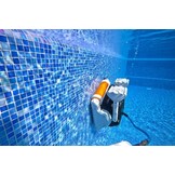 Dolphin Explorer Zwembadrobot
