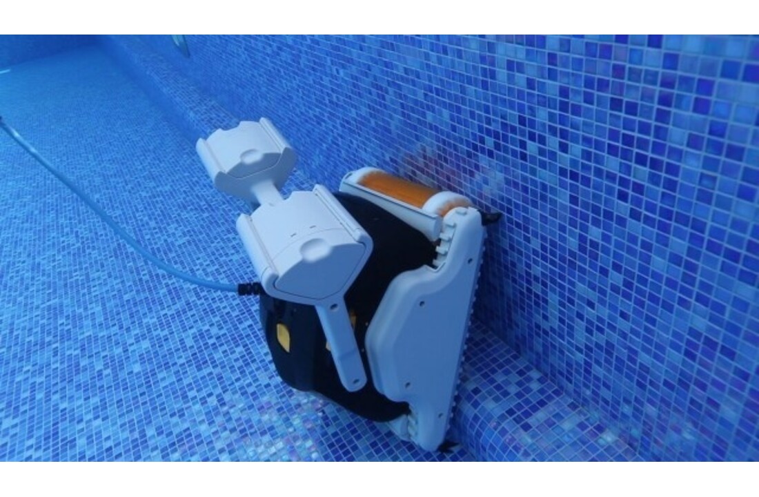 Dolphin Explorer Zwembadrobot