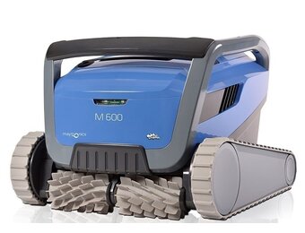 Dolphin M600 PRO Zwembadrobot