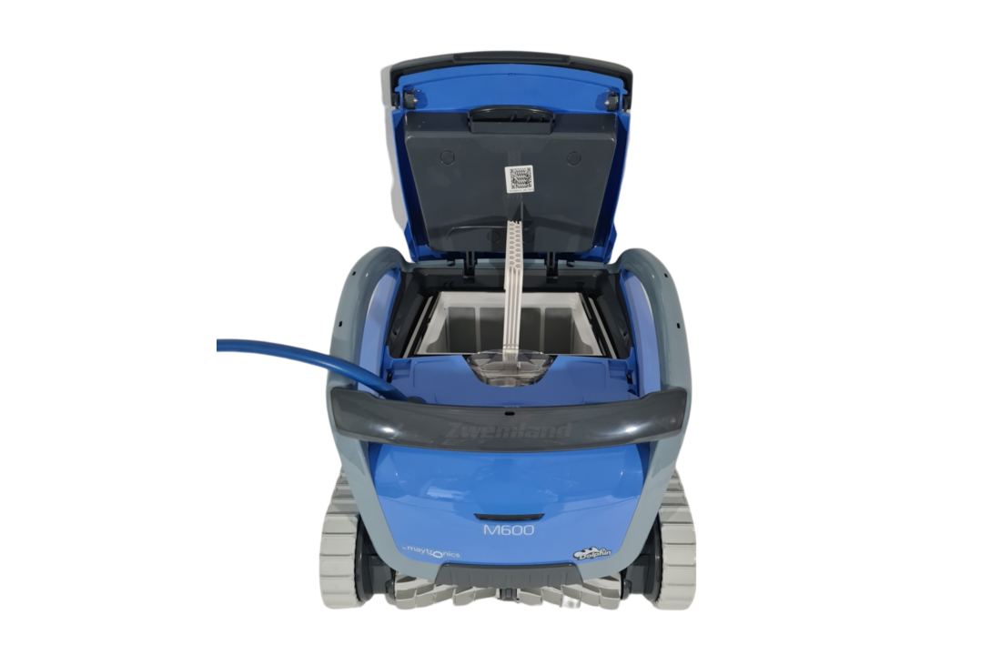 Dolphin M600 PRO Zwembadrobot