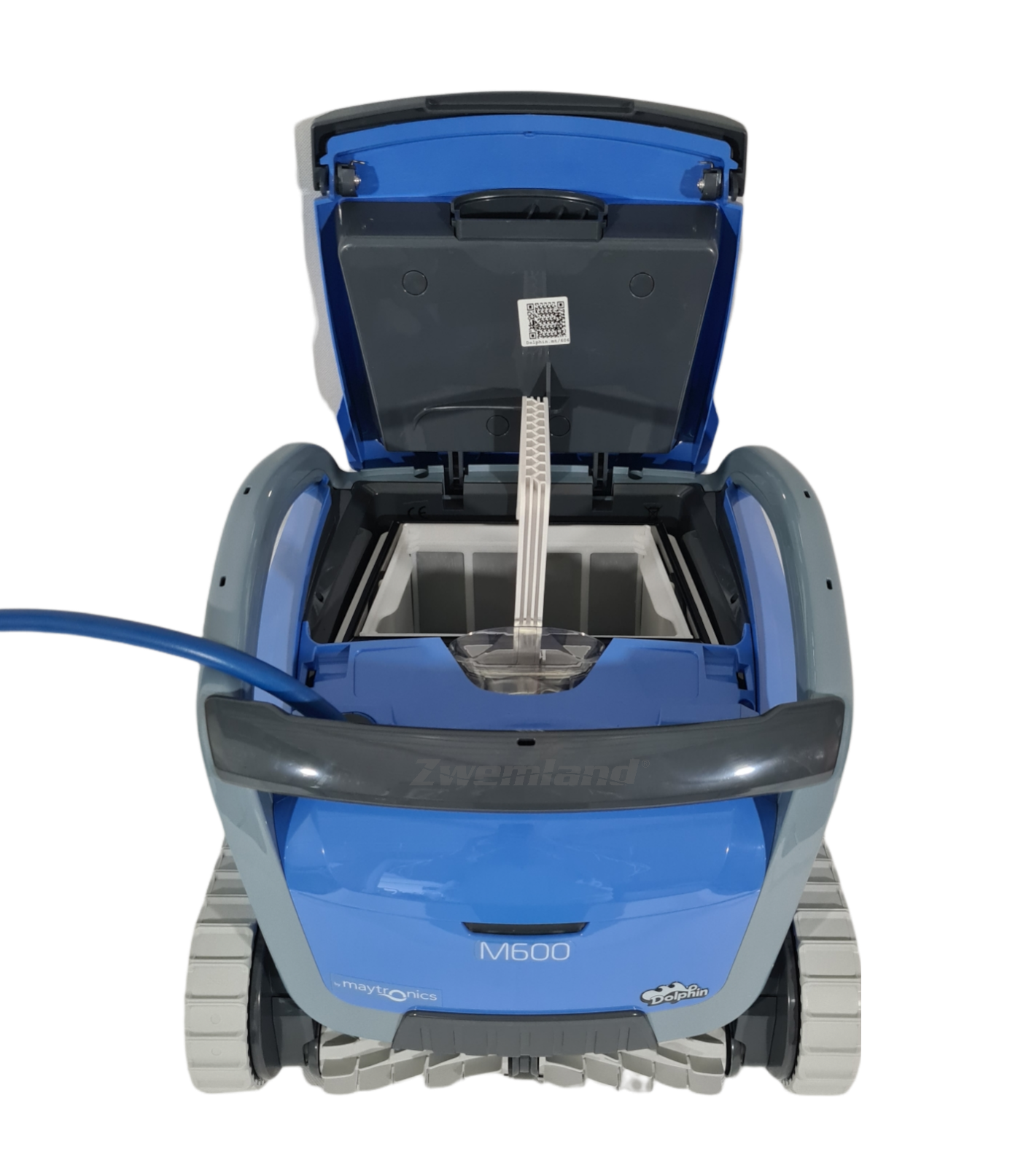 Dolphin M600 PRO New Zwembadrobot