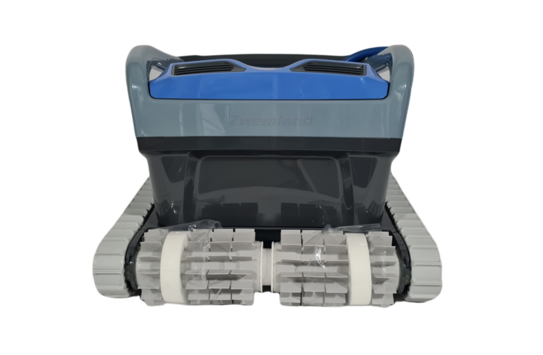 Dolphin M600 PRO New Zwembadrobot