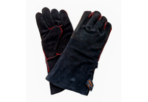 Fornetto Leren handschoenen / ovenwanten