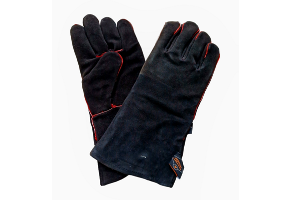 Fornetto Leren handschoenen / ovenwanten