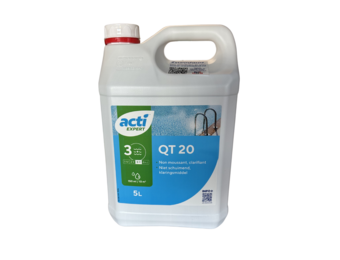 Acti Algenbestrijding 5L - QT20