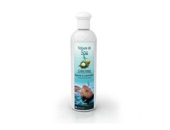 Spa geur Camylle – Cederhout/Exotische Verbena