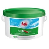 HTH PH Minus Granulaat micro parels 5 kg