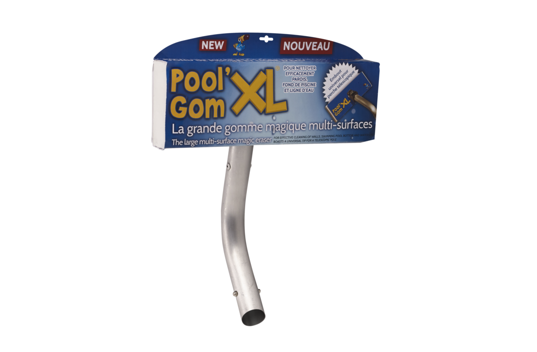 Pool Gom XL Zwembad Bodem En Wand Reiniger