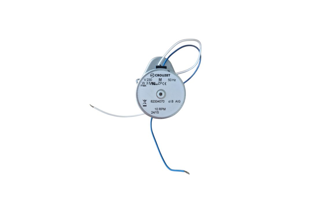 Peristaltische Doseerpomp  Motor 1,5L/h
