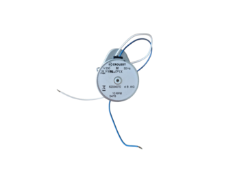 Peristaltische Doseerpomp  Motor 1,5L/h
