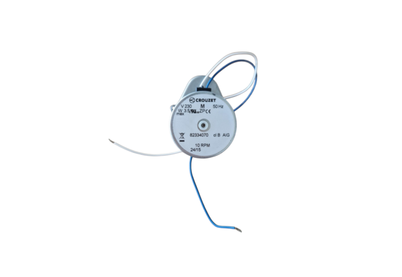 Peristaltische Doseerpomp  Motor 1,5L/h
