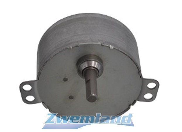 Peristaltische Doseerpomp  Motor 1,5L/h