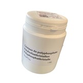 Polyfosfaat Kristallen