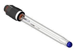 Glas Electrode pH S8 PG 13.5