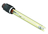 Glas Electrode Redox S8 PG 13.5
