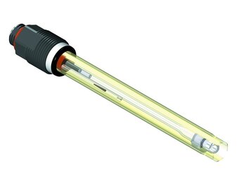 Glas Electrode Redox S8 PG 13.5