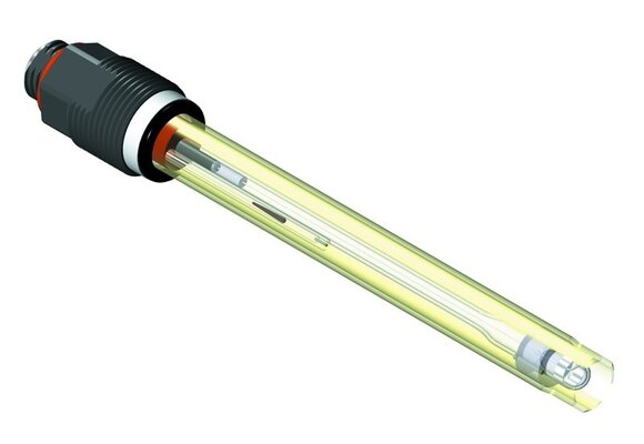 Glas Electrode Redox S8 PG 13.5