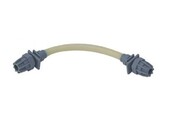 Peristaltische Santoprene Pompslang 4 x 7mm 11cm