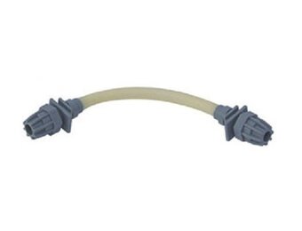 Peristaltische Santoprene Pompslang 4 x 7mm 11cm