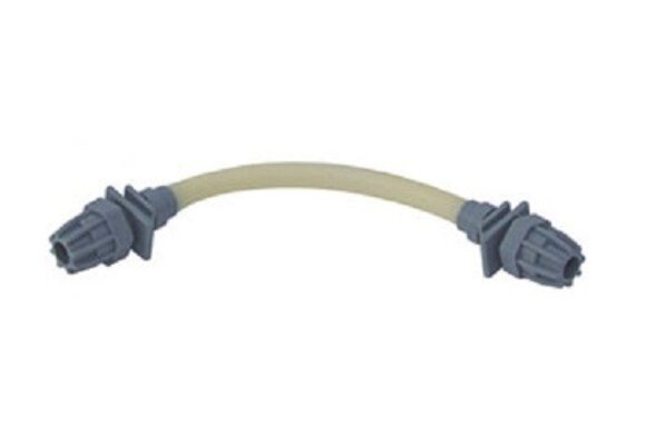 Peristaltische Santoprene Pompslang 4 x 7mm 11cm