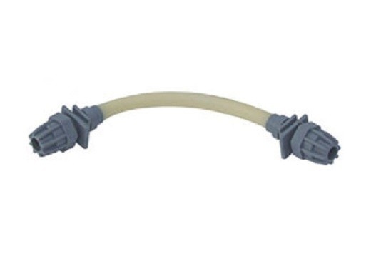 Peristaltische Santoprene Pompslang 4 x 7mm 11cm