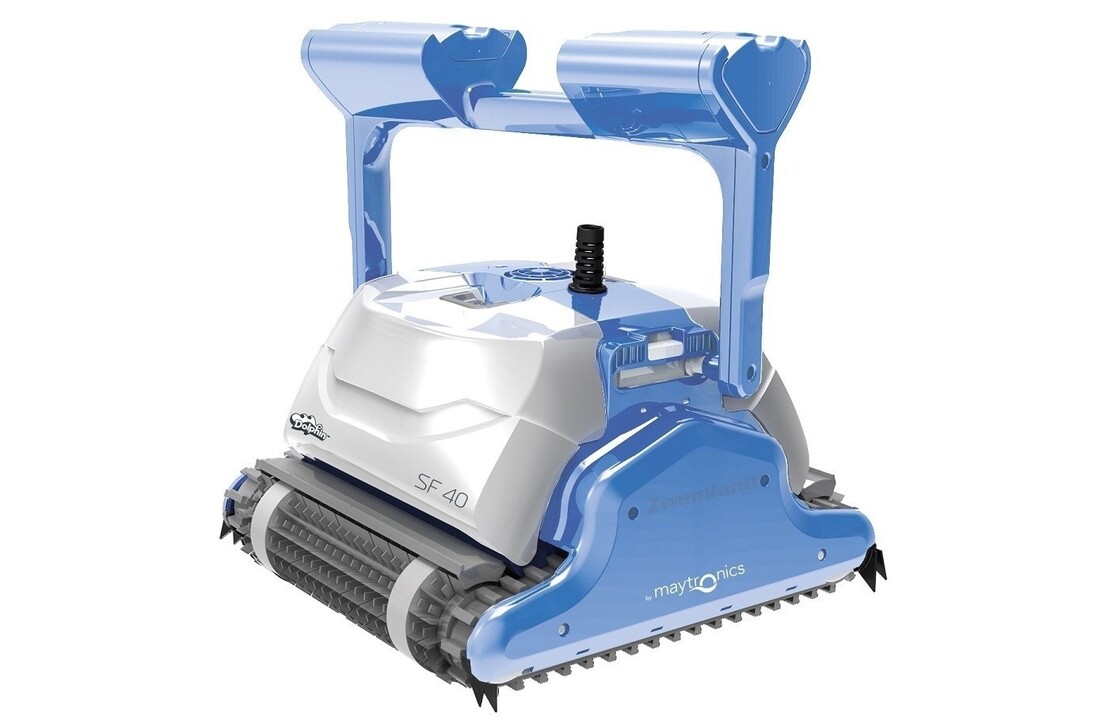 Dolphin SF40 Zwembadrobot
