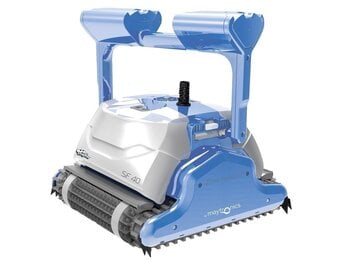 Dolphin SF40 Zwembadrobot