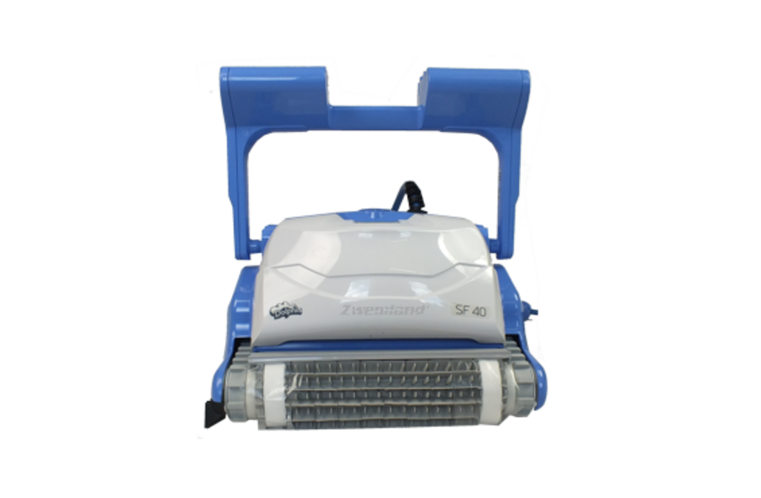 Dolphin SF40 Zwembadrobot